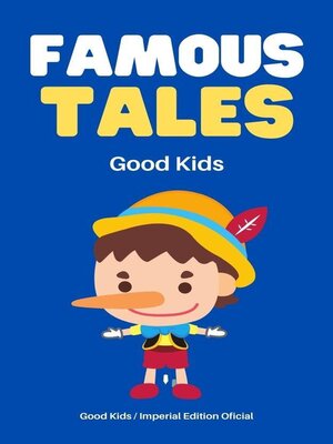 cover image of Famous Tales